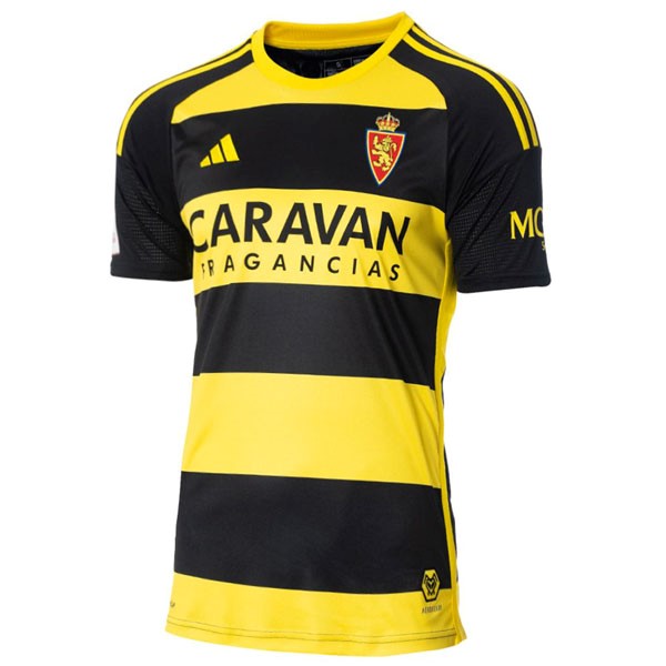 Tailandia Camiseta Real Zaragoza 2nd 2023-2024